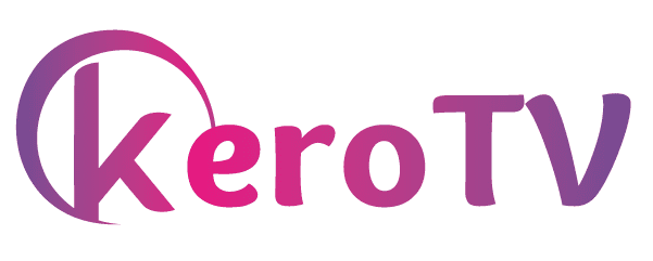 Logo KERO TV BESTE IPTV-ABONNEMENT