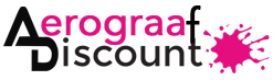 Logo Aerograaf Discount