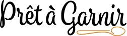 Logo Prêt à Garnir