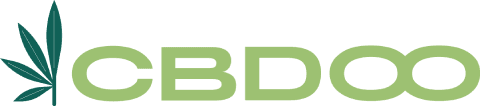 Logo CBDOO