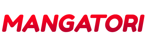 Logo Mangatori