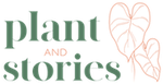 Logo Plant and Stories