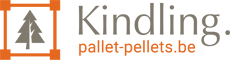 Logo Pallet pellets