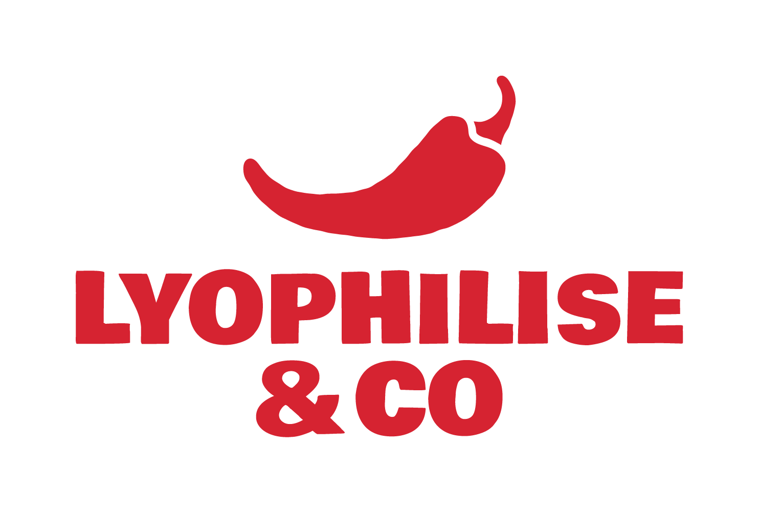 Logo Lyophilise & Co