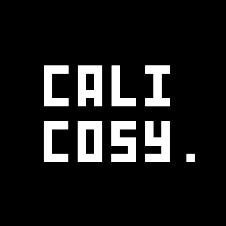 Logo CALICOSY