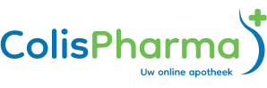 Logo ColisPharma
