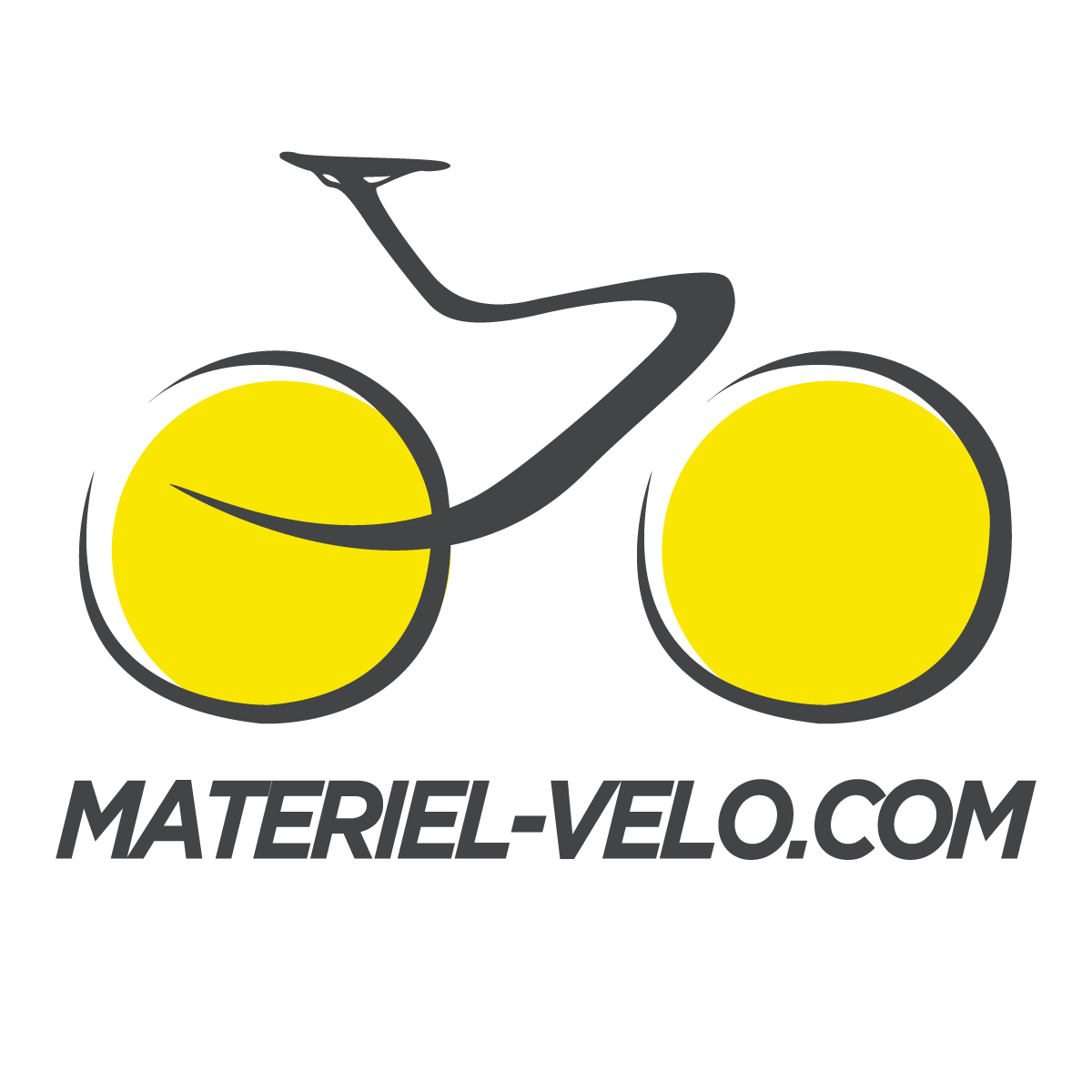 Logo Materiel-velo.com