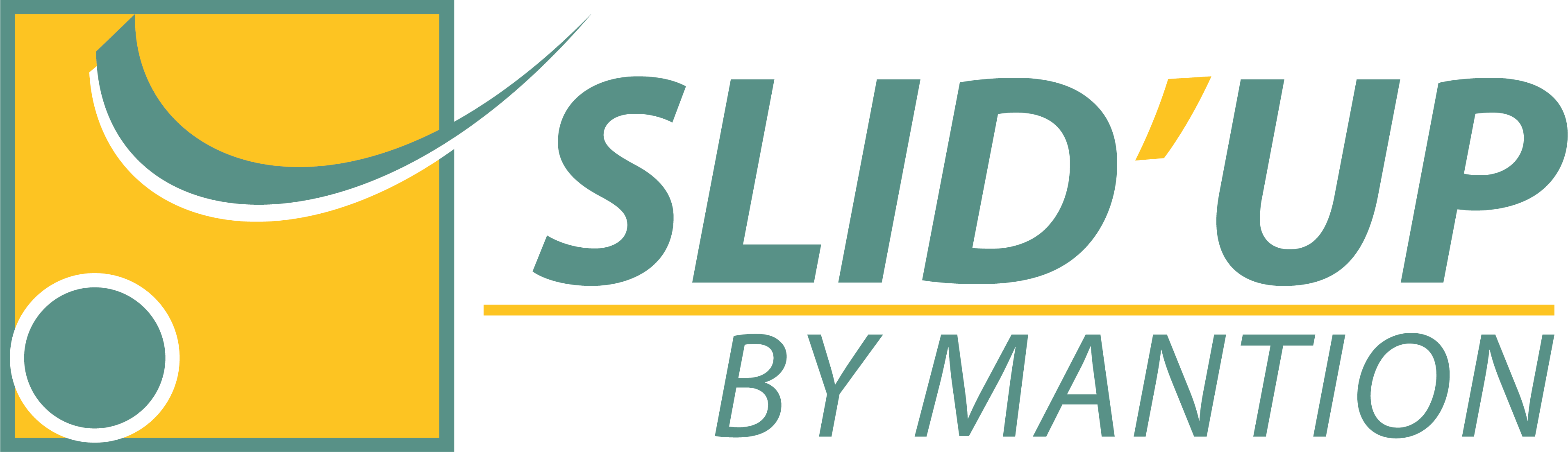 SLID’UP by Mantion