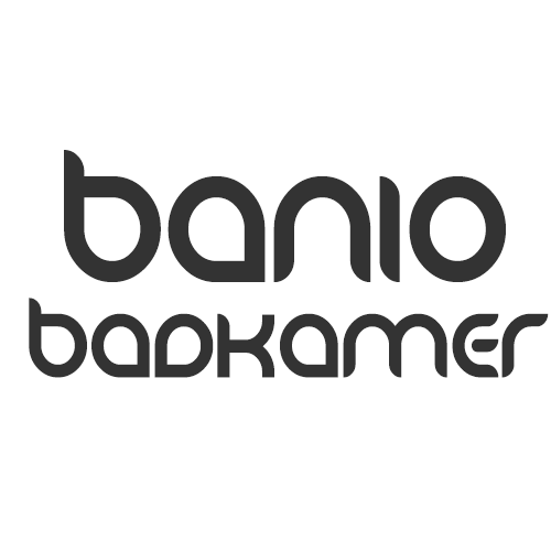 Logo Banio badkamers