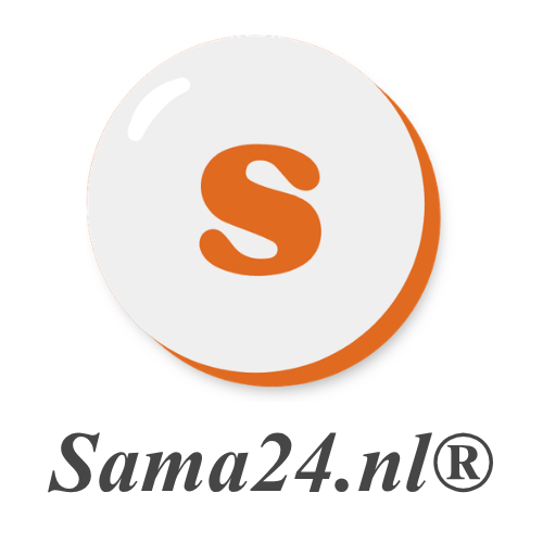 Logo Sama24.nl