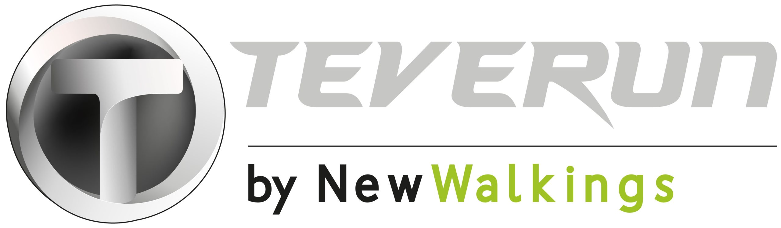 Logo Teverun Store