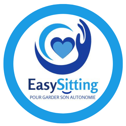 Logo easy-sitting