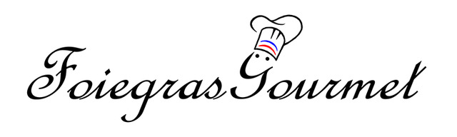 Logo Foie Gras Gourmet