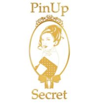logo pinup secret